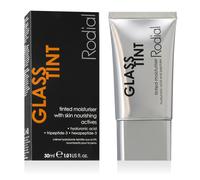Rodial Glass Tint Tinted Moisturiser 30 ml ombre 05 Miami