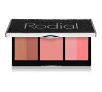 Rodial I Woke Up Like This Palette II Palette visage de voyage 3x5 g