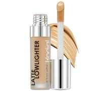 Rodial Latte Lowlighter 15 ml - Correcteur de couleur éclaircissant et correcteur sous les yeux pour cernes et éclat ensoleillé, 15 ml