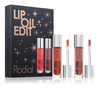 Rodial Lip Oil Collection coffret cadeau