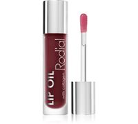 Rodial Lip Oil huile à lèvres au collagène teinte Grape 4 ml