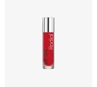 Rodial Plumping Collagen Lip Oil 4 ml - Cerise, huile pour les lèvres infusée de collagène végétalien avec huile de macadamia et de jojoba, hydratation profonde pour des lèvres plus pulpeuses.