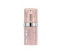 Rodial Retinol Eye Serum Deluxe 5 ml, Sérum Lissant au Rétinol et Acide Hyaluronique, Gel Illuminant Sous les Yeux, Sérum Hydratant Yeux, Formule Gel Léger