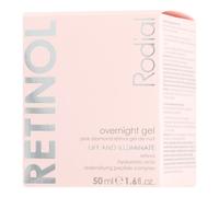 Rodial Retinol Overnight Gel 50ml