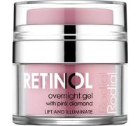 Rodial - Retinol Overnight Gel Créme De Nuit 50 Ml