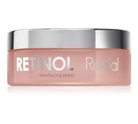Rodial Retinol Resurfacing Pads patch soin intense revitalisant au rétinol 20 pcs