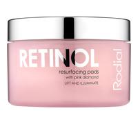 Rodial - Retinol Resurfacing Pads Peeling Visage 50 Un