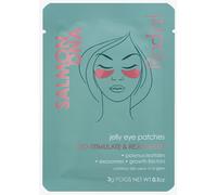 Rodial - Salmon Jelly Eye Patches - Masque anti-âge 1 St.