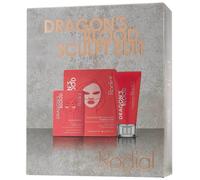 Rodial - Sculpting Edit - Masque en tissu 1 St.