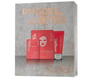 Rodial - Sculpting Edit - Masque en tissu 1 St.