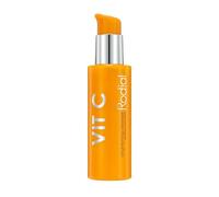 Rodial Vit C Deluxe Nettoyant Éclaircissant 135 ml - Nettoyant Visage Quotidien Raffermissant et Tonifiant avec Vitamine C et Acides Glycolique et Lactique pour une Peau Douce, Lisse et Éclatante