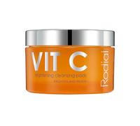 Rodial Vit C Brightening Cleansing Pads disques nettoyants à la vitamine C 50 pcs