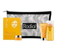 Rodial Vit C Little Luxuries kit voyage pour une peau lumineuse à la vitamine C
