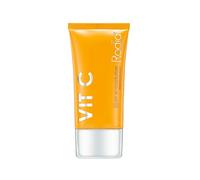 Rodial Vit C SPF30 Hydratant 40 ml - Protection SPF30 UVB UVA - Hydratant quotidien léger - Vitamine C, Acide Hyaluronique, Squalane, Eau d'Orange Sanguine - Hydratant et Apaisant pour la Peau