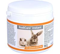 Rodicare poudre instantanée pour lapins/rongeurs 170 g