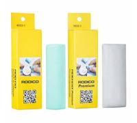 Rodico 6033 + 7033 Premium - Outil Horlogerie Professionnel pour Montre - Lot