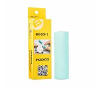 Rodico 6033 Original - Professional Watchmaker Tool - Cleaning Putty for Watches, Jewelry & Modeling - 1 Pc
