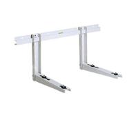RODIGAS MS 257 support mural coulissant 800/550 mm, 140 kg, clim/PAC