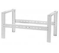 RODIGAS SP740 Support de sol pliant