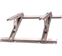 Rodigas – Support au plafond pour climatiseur split – Capacité de la pompe de chaleur jusqu'à 140 kg