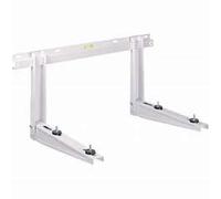 Rodigas - Support équerre grande longueur pour unité extérieure 375x465x700mm