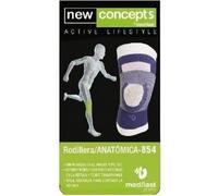 Rodillera New Concepts Medilast Bl-A L
