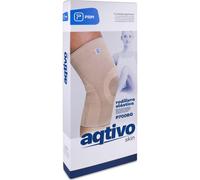 Rodillera Prim Aqtivo Skin Elastica T- S