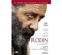 Rodin (2017) G