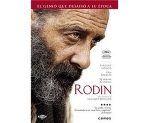 Rodin (2017) G