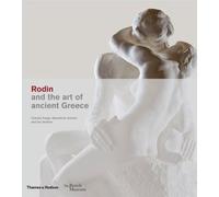 Rodin And The Art Of Ancient Greece
