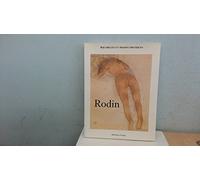 Rodin : Aquarelles et dessins érotiques
