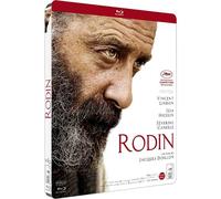Rodin - Blu-Ray