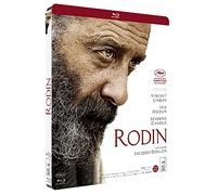Rodin - Blu-Ray