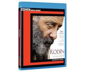 Rodin [Blu-Ray]