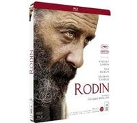 Rodin – Blu-ray – Warner Bros.
