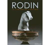 Rodin Collectif (Auteur), Pascale Picard (Editeur du volume)