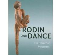 Rodin & Dance Alexandra Gerstein (Auteur)