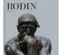 Rodin - Daniel Kiecol - Place Des Victoires Eds - relié - Monographie