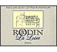 Rodin de la Loire - Paul-Jacques Leveque-Mignam - La Simarre - broché - Beau livre