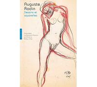 Rodin. Dessins et aquarelles. Édition 2017
