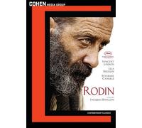 Rodin [Dvd] Ac-3/Dolby Digital, Dolby, Subtitled, Widescreen