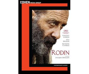 Rodin [Dvd] Ac-3/Dolby Digital, Dolby, Subtitled, Widescreen