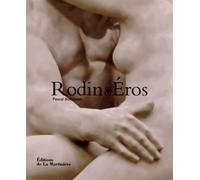 Rodin & Eros