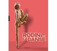 Rodin et la danse