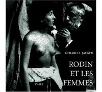 Rodin et les Femmes : Indiscrétions d'atelier