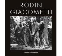 Rodin - Giacometti
