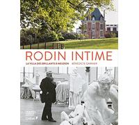 Rodin intime: La villa des Brillants à Meudon