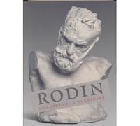 Rodin. l'Accident, l'Aleatoire - Collectif - 5 Continents Eds - broché - Beau livre
