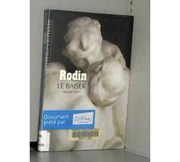 Rodin : Le Baiser