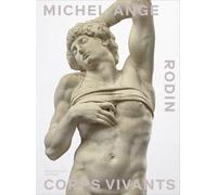 Rodin Michel-Ange